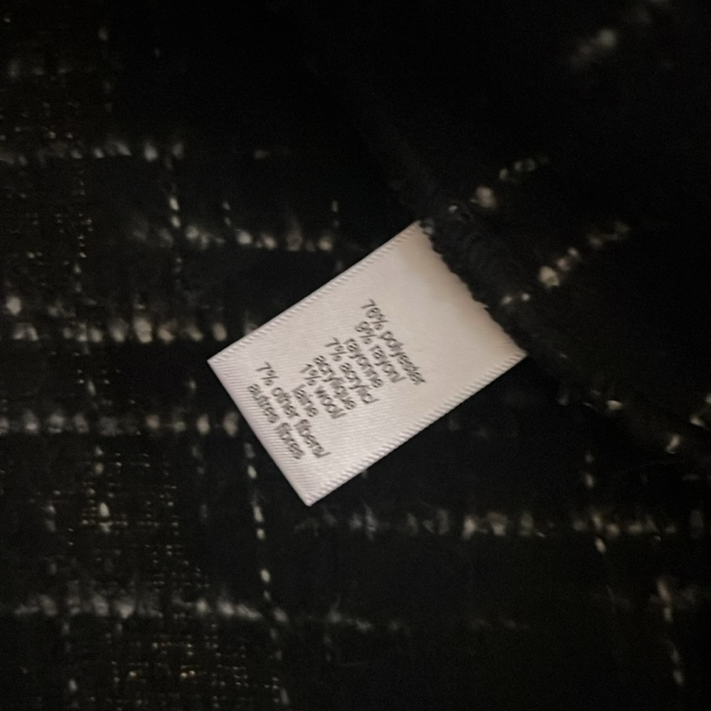 Tweed- like jacket - Picture 2 of 2
